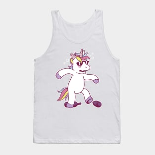 Unicorn Hangover Tank Top